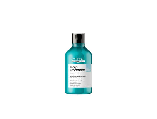 Shampooing anti-pelliculaire 300ml