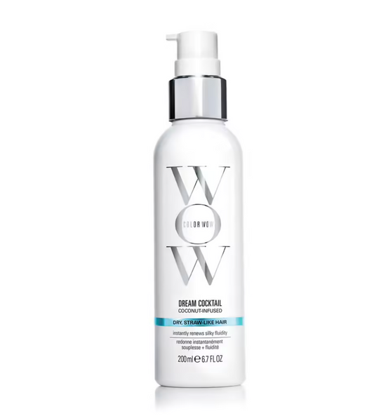 COLOR WOW COCONUT COCKTAIL BIONIC TONIC 200ML