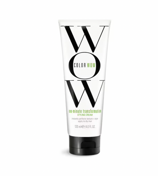 COLOR WOW ONE MINUTE TRANSFORMATION 120 ML